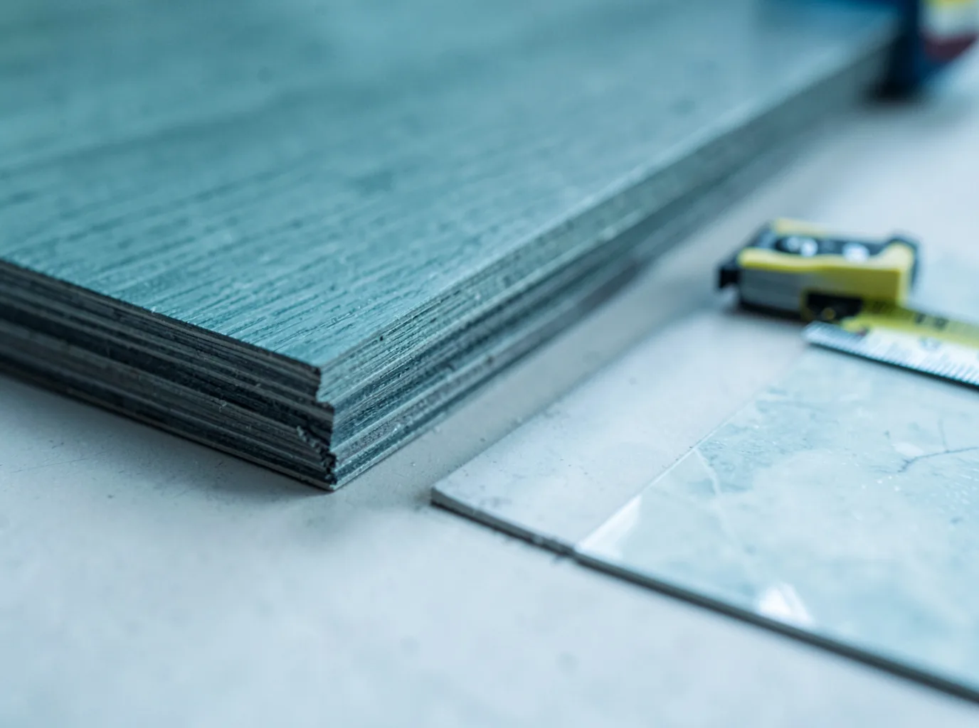 Luxury Vinyl Plank Installation Milam, WV FAQs